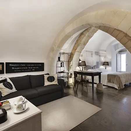 Don Serafino Historical Boutique 4* Рагуза