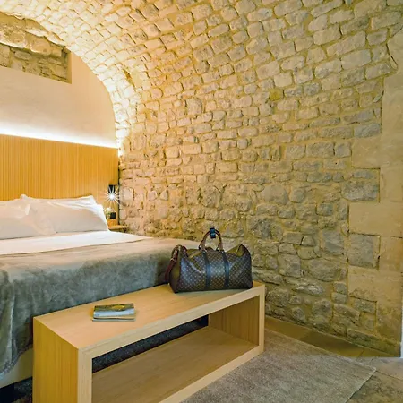 Don Serafino Historical Boutique Отель 4*