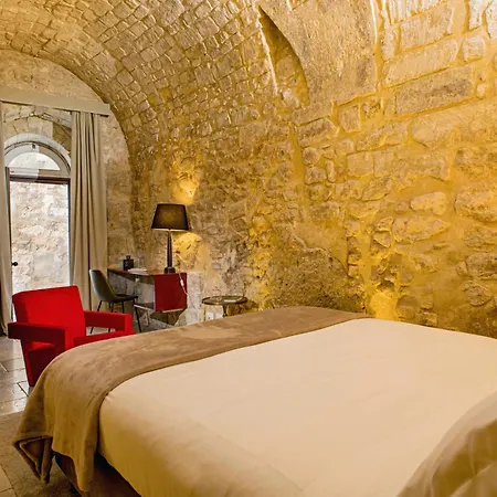 Don Serafino Historical Boutique Отель Рагуза