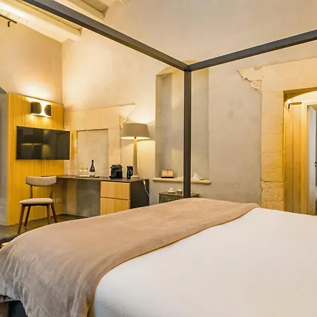 Don Serafino Historical Boutique 4*