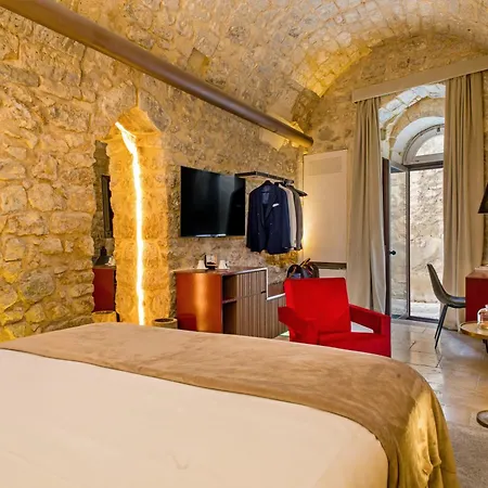 Don Serafino Historical Boutique 4* Рагуза