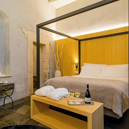 Don Serafino Historical Boutique 4*