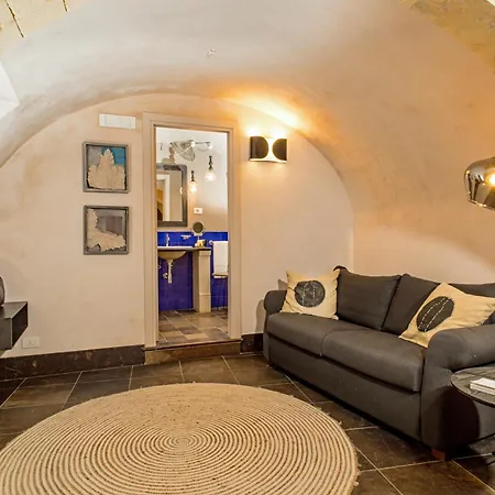 Отель Don Serafino Historical Boutique 4*