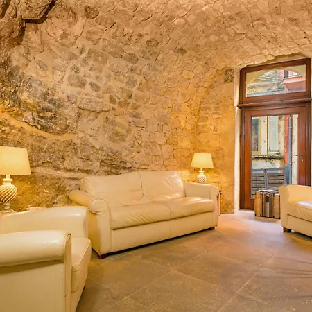 Don Serafino Historical Boutique Отель Рагуза