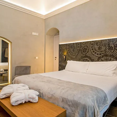 Don Serafino Historical Boutique 4*