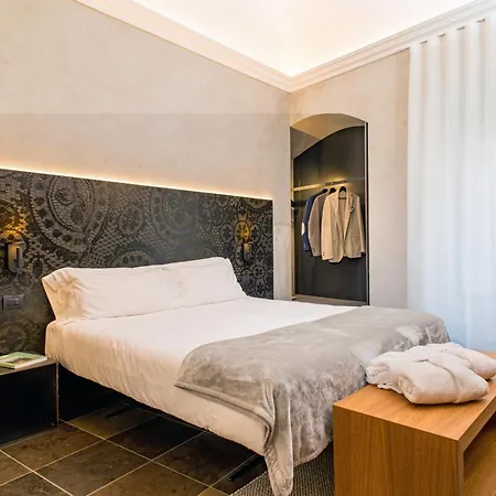 Don Serafino Historical Boutique 4* Рагуза